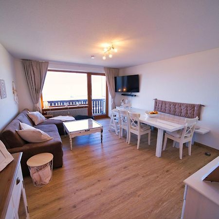 Апартаменти Berg-Juwel Hallenbad Mit Sauna Міссен-Вільгамс Екстер'єр фото
