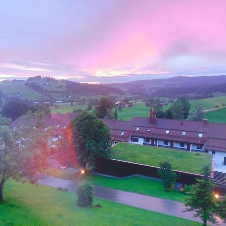Апартаменти Berg-Juwel Hallenbad Mit Sauna Міссен-Вільгамс Екстер'єр фото