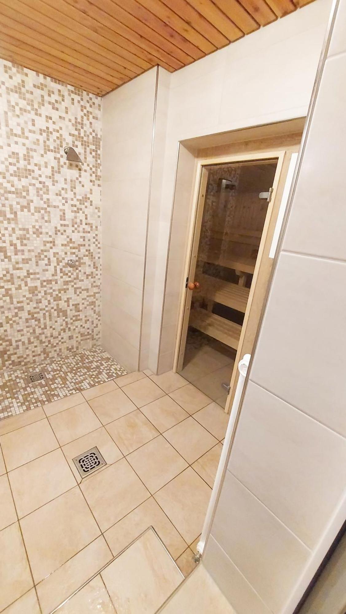 Апартаменти Berg-Juwel Hallenbad Mit Sauna Міссен-Вільгамс Екстер'єр фото